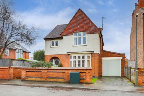 3 bedroom detached house for sale, Curzon Street, Nottingham NG10