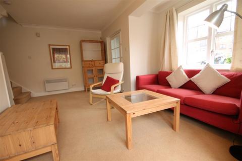 1 bedroom terraced house to rent, Portland Mews, Sandyford