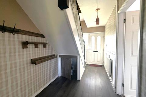 2 bedroom house for sale, Shaw Hedge Road, Bewdley, DY12