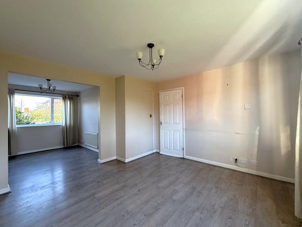 Living Dining