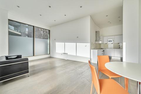 undefined, 1 Haven Way, London, SE1