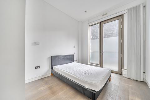 undefined, 1 Haven Way, London, SE1