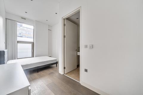 undefined, 1 Haven Way, London, SE1