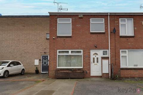 May Tree Lane, Waterthorpe, Sheffield, S20