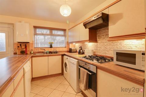 undefined, May Tree Lane, Waterthorpe, Sheffield, S20