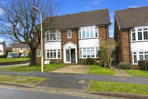 undefined, Cranbrook Court, Fleet GU51
