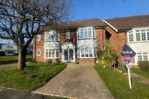 undefined, Cranbrook Court, Fleet GU51