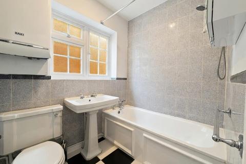 undefined, Cranbrook Court, Fleet GU51