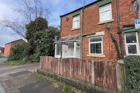 undefined, Mart Lane, Burscough, L40