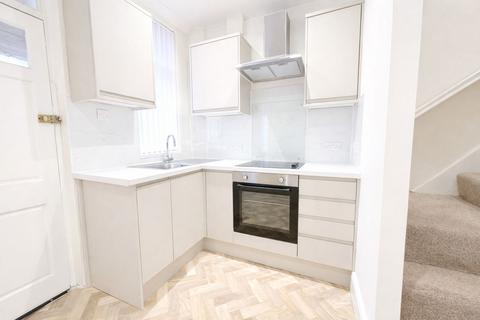 undefined, Mart Lane, Burscough, L40