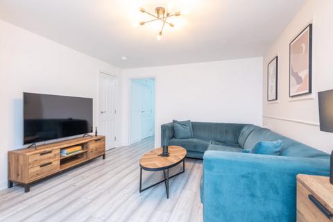 undefined, 66 Chute Crescent, Musselburgh, EH21 8GJ