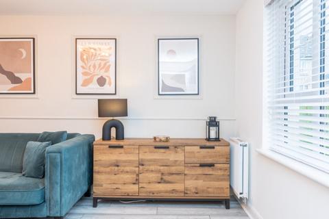 undefined, 66 Chute Crescent, Musselburgh, EH21 8GJ