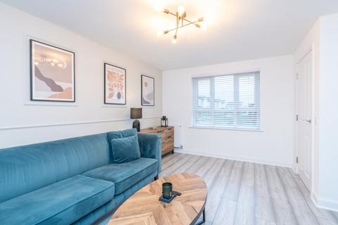 undefined, 66 Chute Crescent, Musselburgh, EH21 8GJ