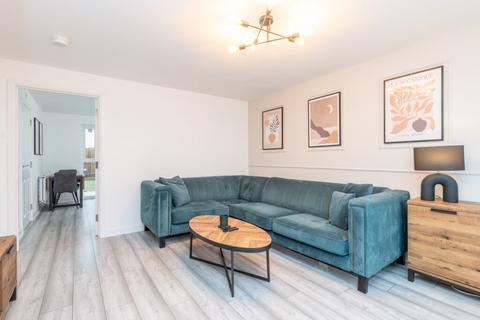 undefined, 66 Chute Crescent, Musselburgh, EH21 8GJ
