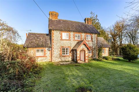 2 bedroom semi-detached house to rent, Park Farm, Chichester Road, Arundel, West Sussex, BN18