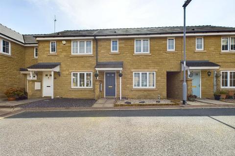undefined, School Street, Cottingley, Bingley