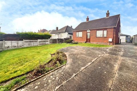 Bitham Lane, Burton-on-Trent DE13