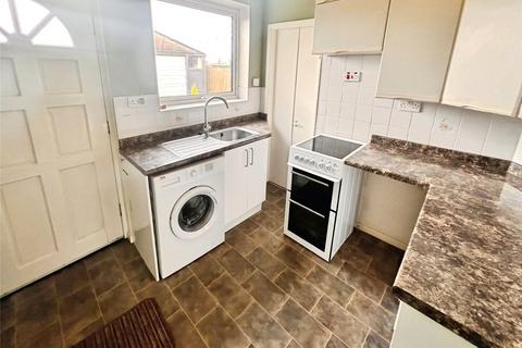 2 bedroom bungalow for sale, Bitham Lane, Burton-on-Trent DE13
