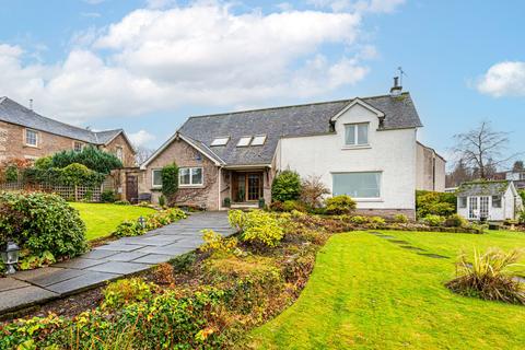 undefined, Smithy Loan, Dunblane, FK15
