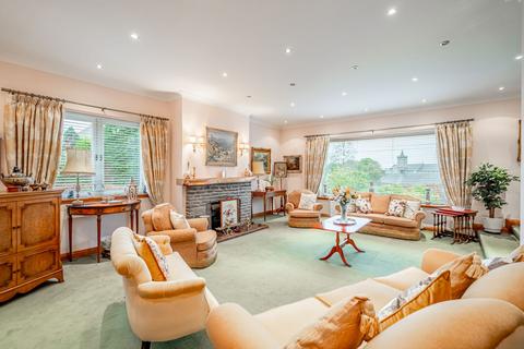 undefined, Smithy Loan, Dunblane, FK15