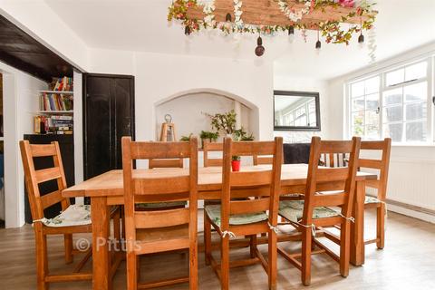 3 bedroom semi-detached house for sale, Pyle Street, Newport, Isle of Wight