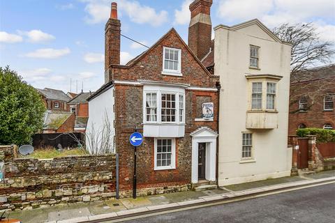 3 bedroom semi-detached house for sale, Pyle Street, Newport, Isle of Wight