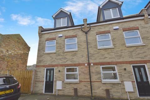 undefined, Clifton Street, Margate