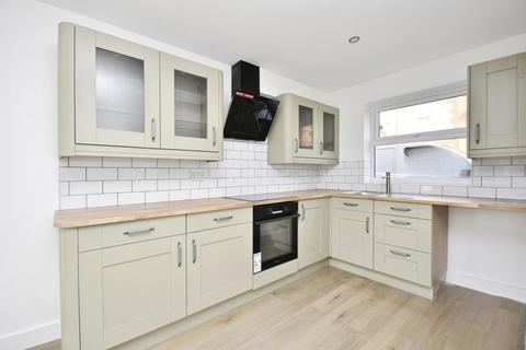 undefined, Clifton Street, Margate