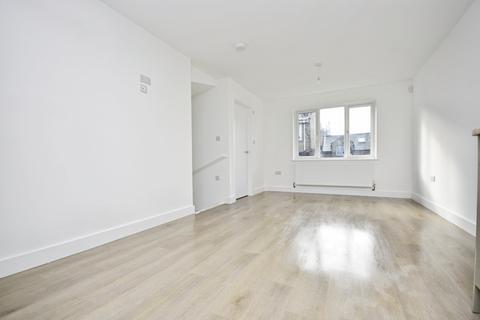 undefined, Clifton Street, Margate