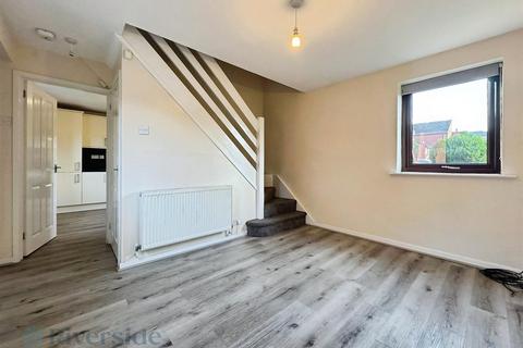 2 bedroom terraced house for sale, Dagger Lane, Hull HU1