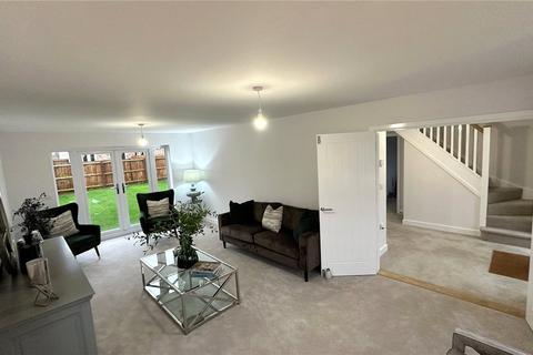 4 bedroom detached house for sale, Diss Road, Botesdale