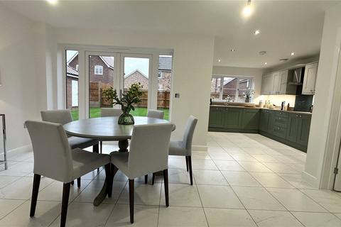 4 bedroom detached house for sale, Diss Road, Botesdale