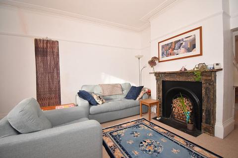 undefined, 46 St Davids Hill, Exeter, EX4
