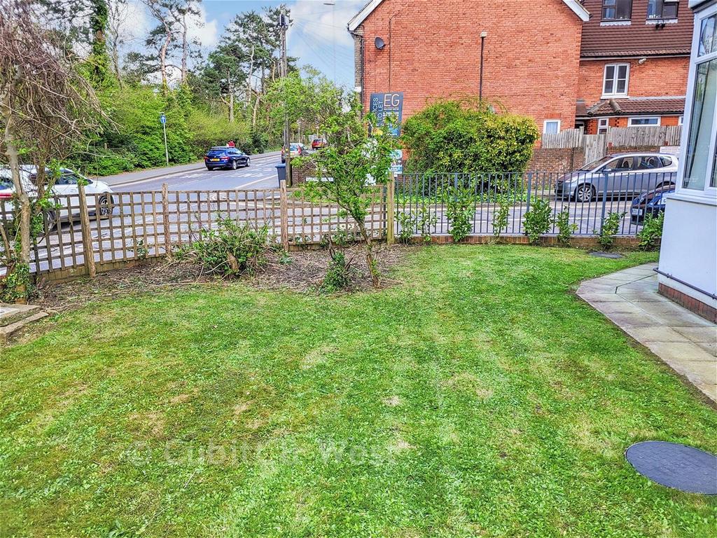 Private Garden