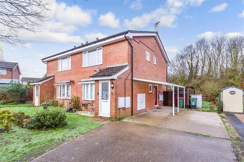 1 bedroom flat for sale, Firs Lane, Folkestone CT19