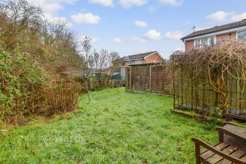 1 bedroom flat for sale, Firs Lane, Folkestone CT19