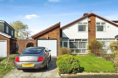 undefined, Davenport Fold Road, Bolton, BL2