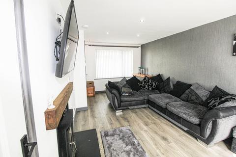 3 bedroom terraced house for sale, Croft Close, Brough, Kirkby Stephen, CA17