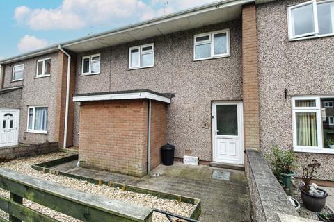 3 bedroom terraced house for sale, Croft Close, Brough, Kirkby Stephen, CA17