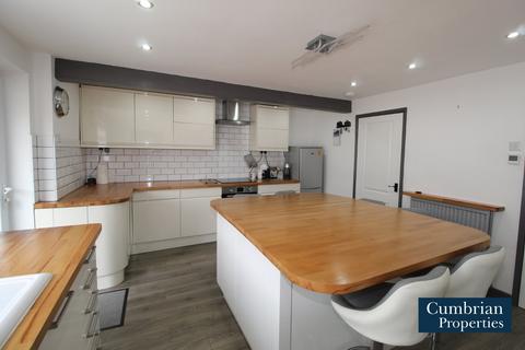 3 bedroom terraced house for sale, Croft Close, Brough, Kirkby Stephen, CA17