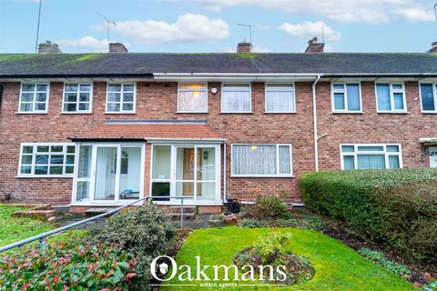 3 bedroom terraced house for sale, Mill Farm Road, Birmingham, West Midlands, B17