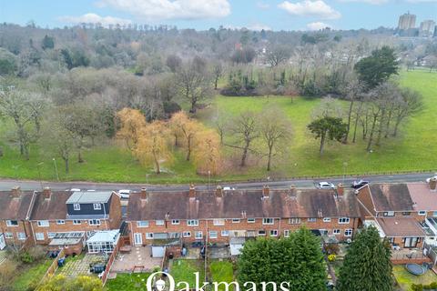 3 bedroom terraced house for sale, Mill Farm Road, Birmingham, West Midlands, B17