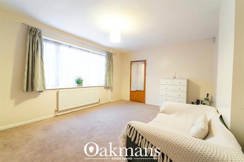 3 bedroom terraced house for sale, Mill Farm Road, Birmingham, West Midlands, B17