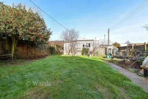 3 bedroom detached house for sale, Chulkhurst, Biddenden, Ashford, Kent