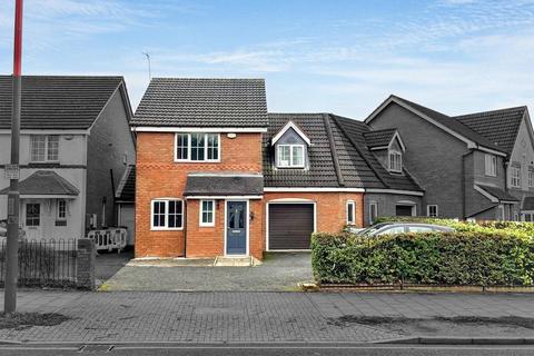 3 bedroom semi-detached house for sale, Tyburn Road, Erdington, Birmingham