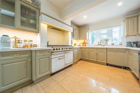 undefined, Ongar Close, Surrey KT15