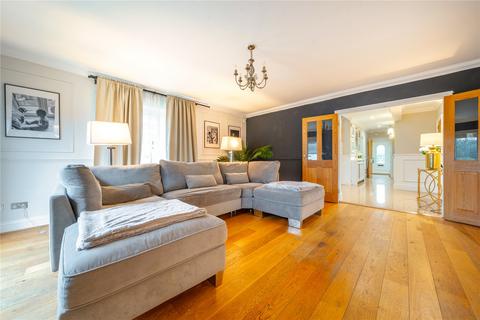 undefined, Ongar Close, Surrey KT15
