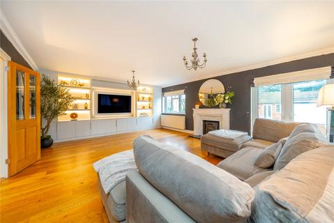 undefined, Ongar Close, Surrey KT15