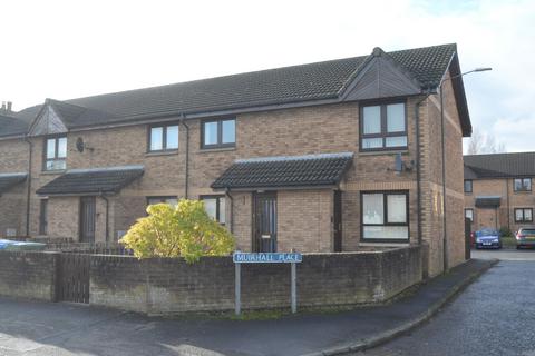 2 bedroom flat for sale, Muirhall Place, Larbert, FK5