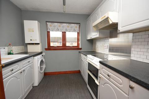2 bedroom flat for sale, Muirhall Place, Larbert, FK5